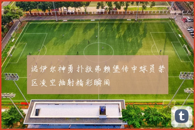 诺伊尔神勇扑救弗赖堡传中球员禁区凌空抽射精彩瞬间
